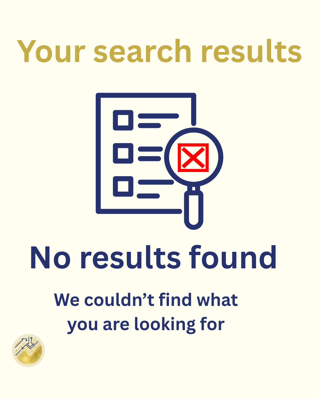 No Evidence? No Problem.